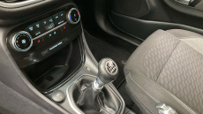 Ford Puma 1.0 EcoBoost Hybrid mHEV Titanium 5dr Petrol Hatchback